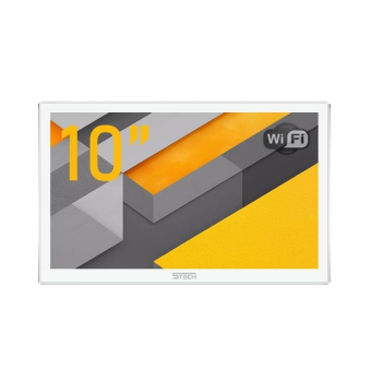 5TECH 2xVermis PLUS(W)/83243